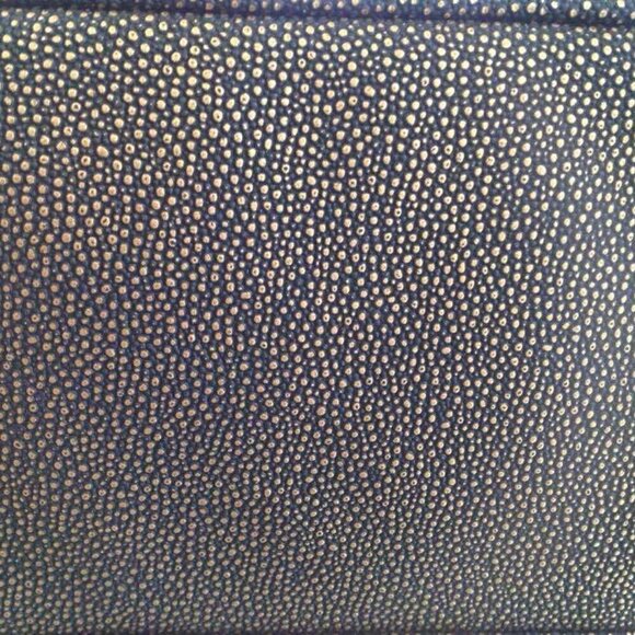 bareMinerals Black & Gold Cosmetics Bag / BRAND NEW - Picture 7 of 7